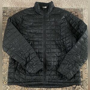 Men's Thermoball Full Zip Jacket XL